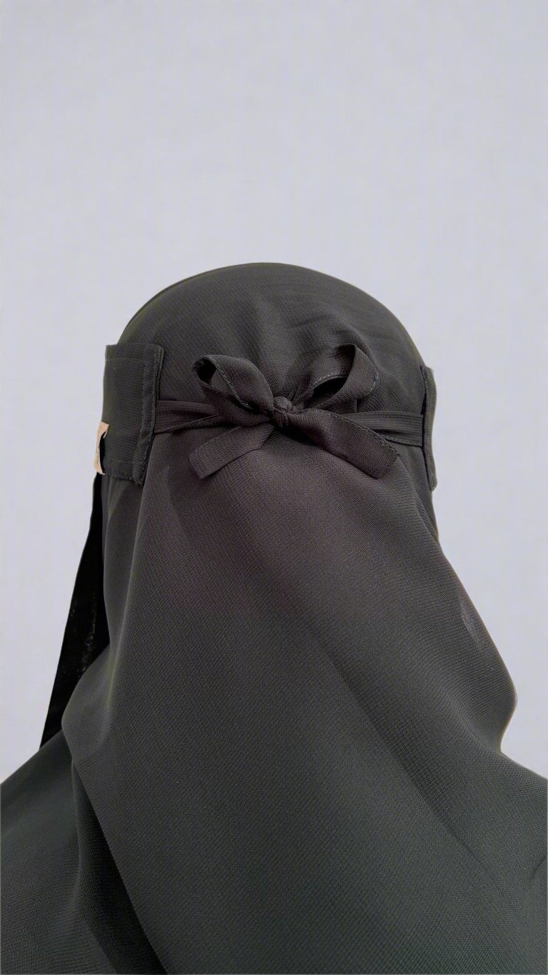 Forest Full Niqab